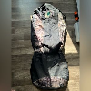 MOSSYOAK heavy duty car seat covers SUV